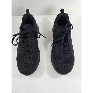 APL Athletic Propulsion Labs TechLoom Pro Mens Black Running Shoes 7.5(unisex)